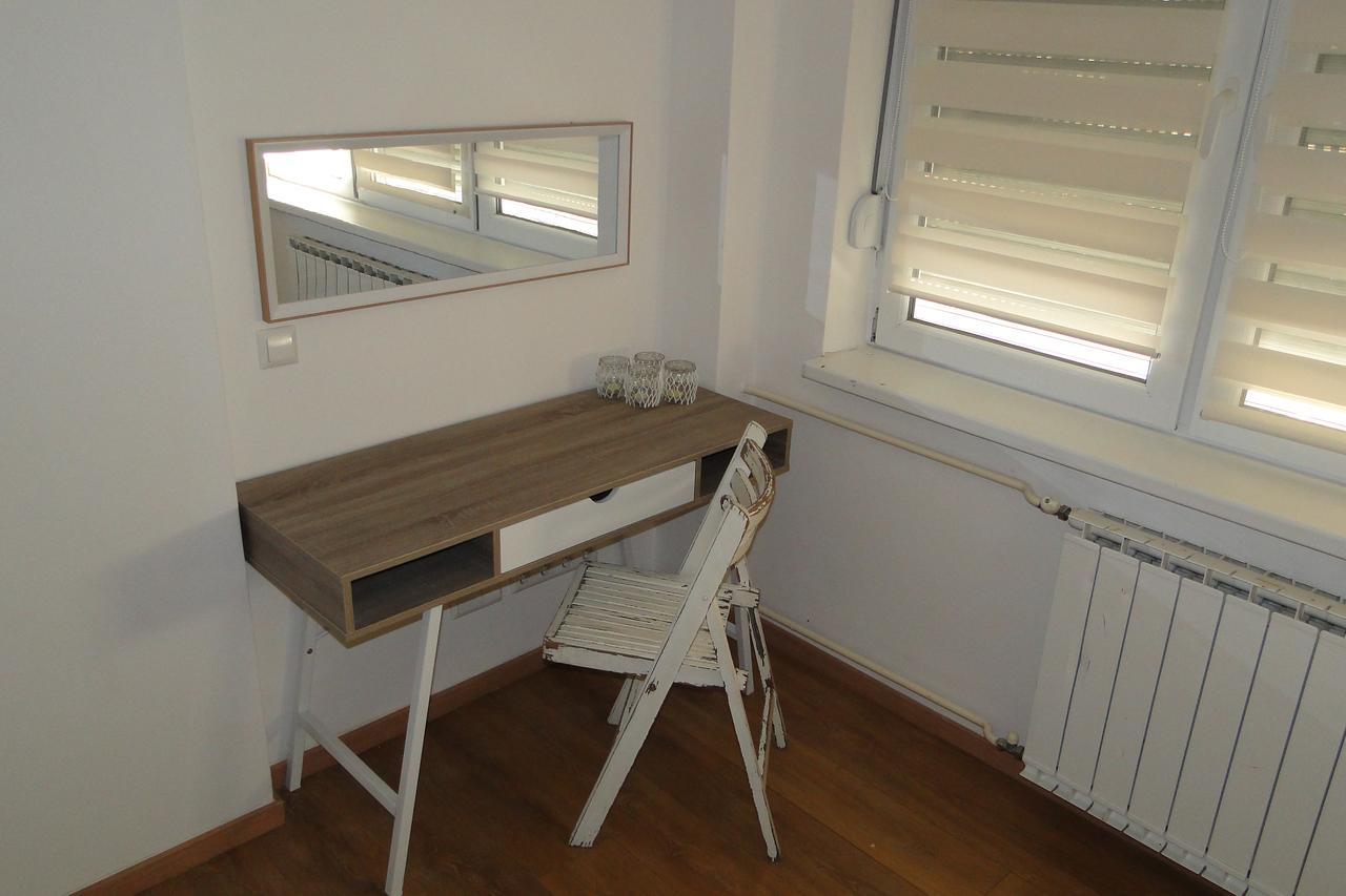 Apartment Galerija Tuzla Extérieur photo