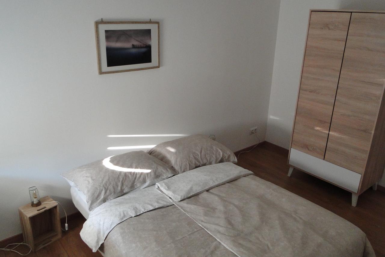 Apartment Galerija Tuzla Extérieur photo
