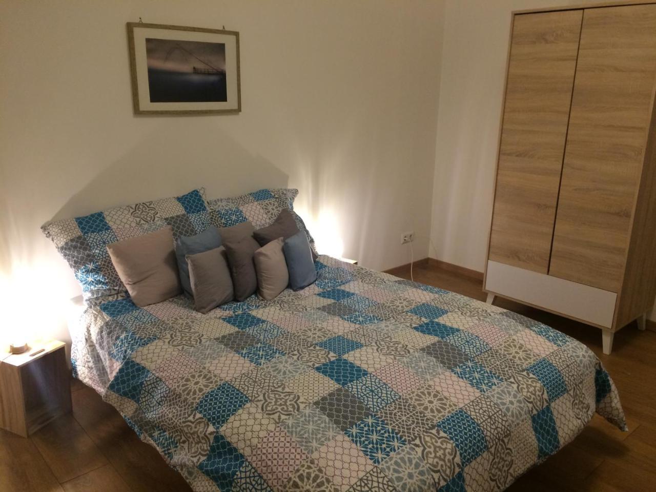 Apartment Galerija Tuzla Extérieur photo