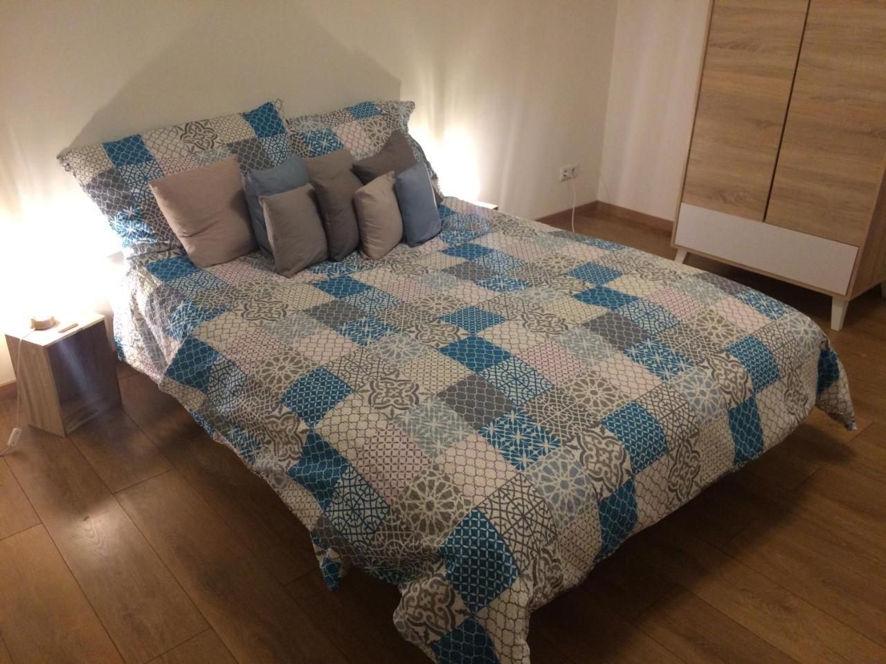 Apartment Galerija Tuzla Extérieur photo